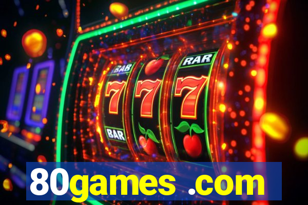 80games .com